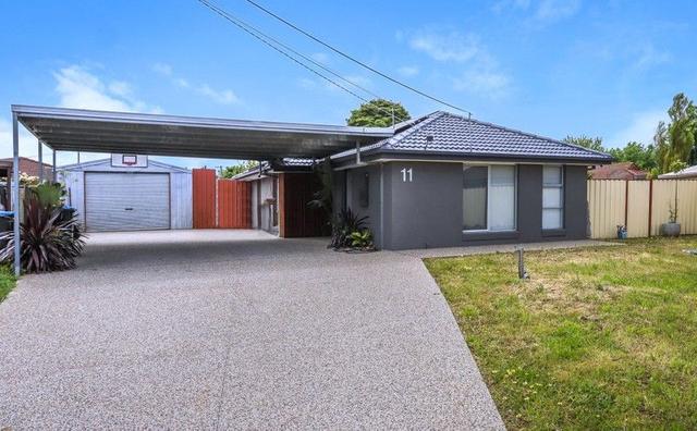 11 Allawah Court, VIC 3029