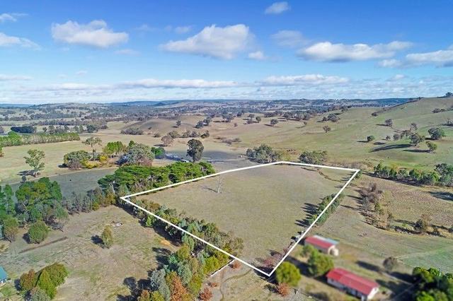 257 Merton-Strathbogie Road, VIC 3715