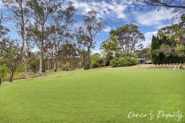 20 Burrawang Drive, NSW 2765