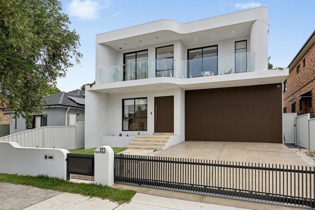 197 Dora Street, NSW 2220