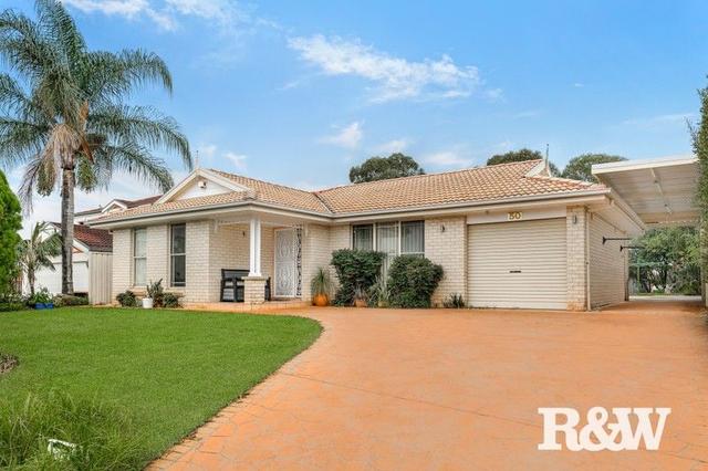 50 Warimi Close, NSW 2766
