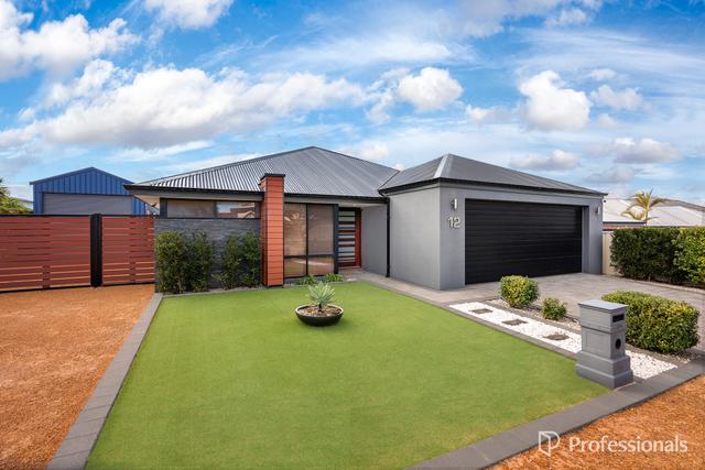 12 Flavio Crescent, WA 6530