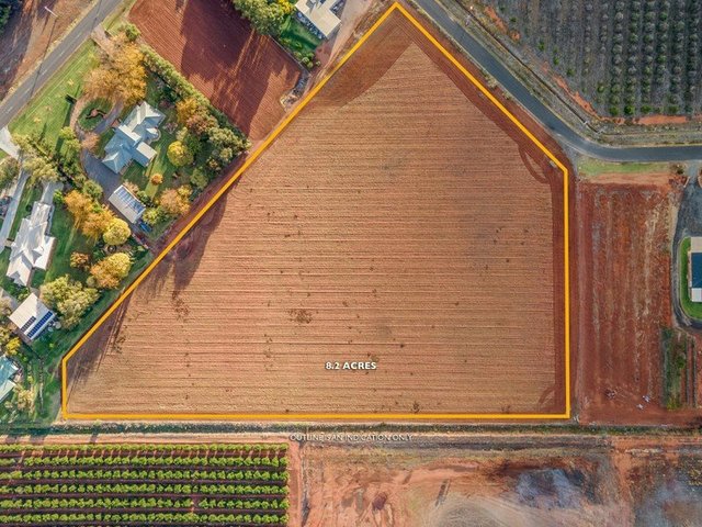 Lot 6/901 Holt Road, NSW 2680