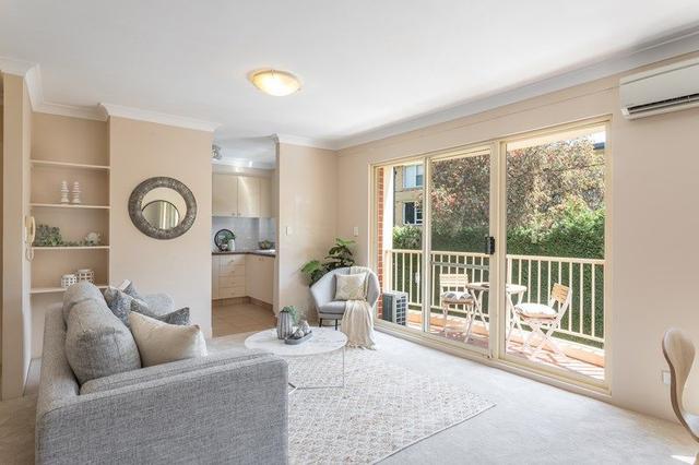 4/23 Harrison Street, NSW 2090