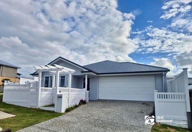 1 Linkview Place, QLD 4164
