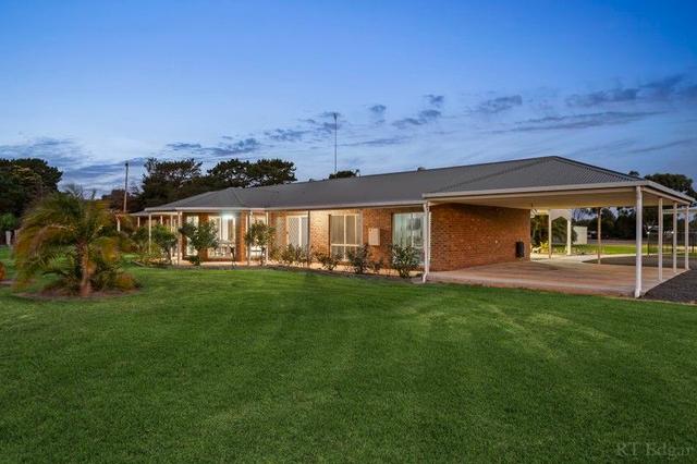 132-140 Woods Road, VIC 3224