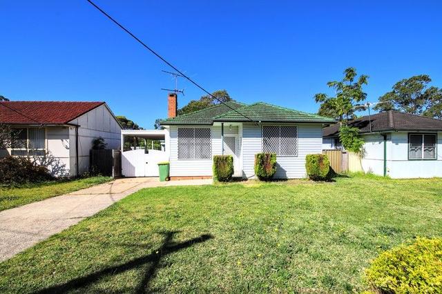 41 Waruda Street, NSW 2199