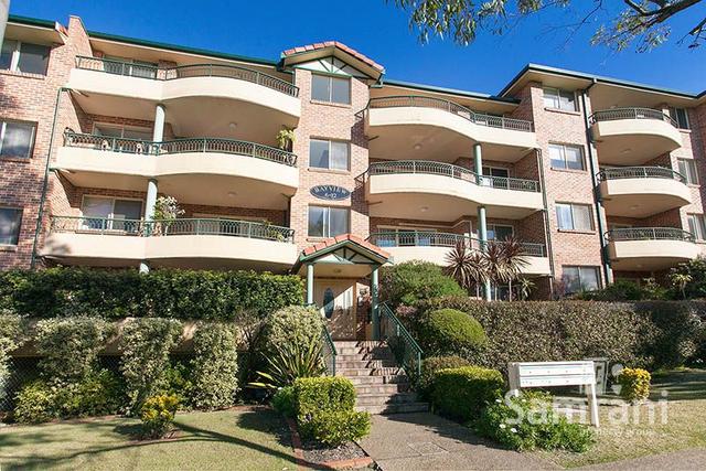 22/6-12 Mansfield Ave, NSW 2229