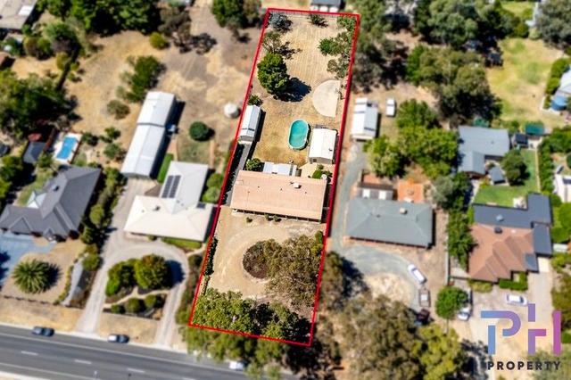 249 Guys Hill Road, VIC 3551