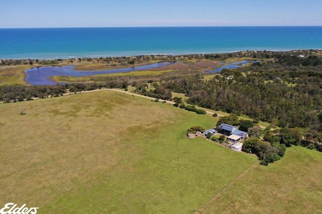 143 Byrnes Road, VIC 3874