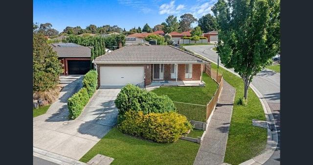 16 Burlington Chase, VIC 3976