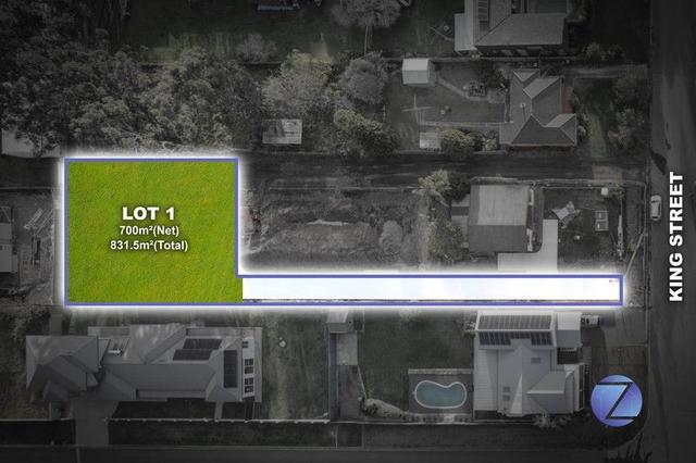4D King Street, NSW 2560