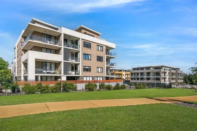 202/4 Gerbera Place, NSW 2155