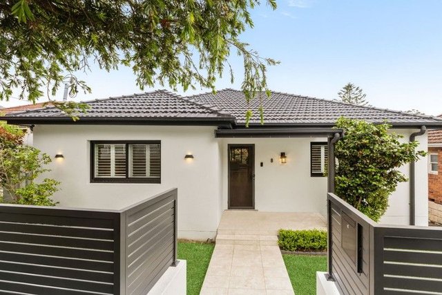 8 Trewilga Avenue, NSW 2206