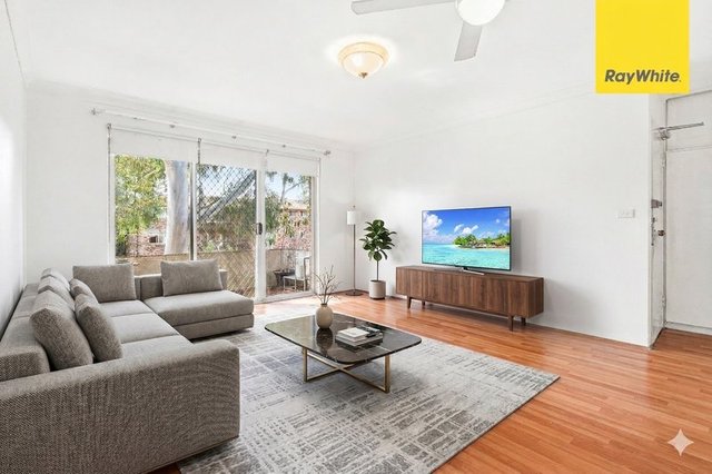 47/17 Elizabeth Street, NSW 2150