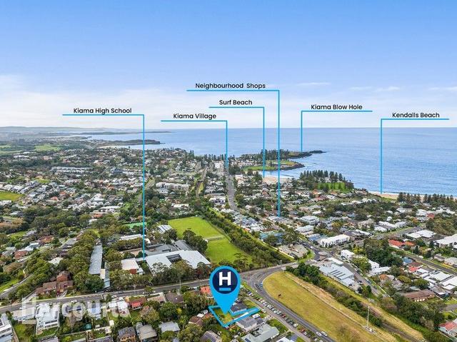 79a South Kiama Drive, NSW 2533