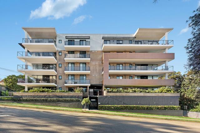 7/6 Buchanan Street, NSW 2218