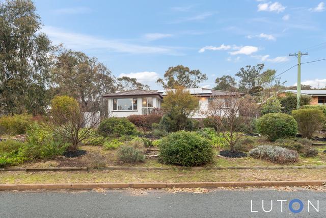 1 Juwin Street, ACT 2614