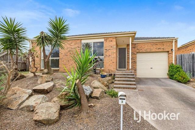 3/18-20 Ben Drive, VIC 3810
