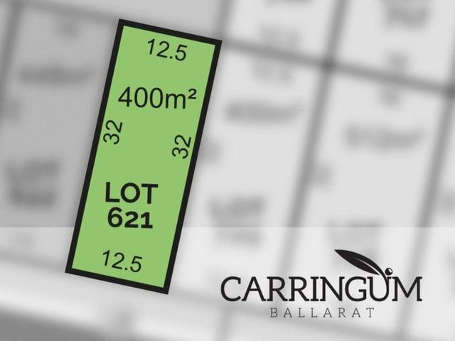 Carringum/Lot 621 Mylah Road, VIC 3358