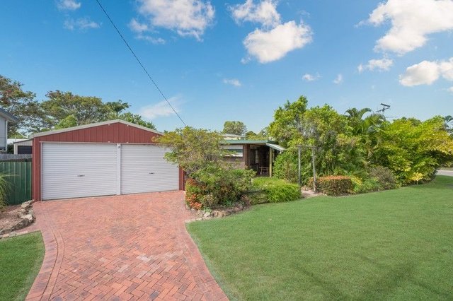 9 Ellis Court, QLD 4814