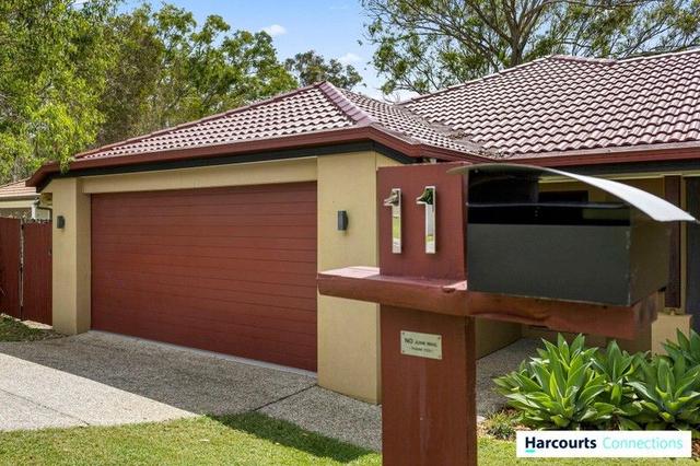 11 Steven Court, QLD 4504