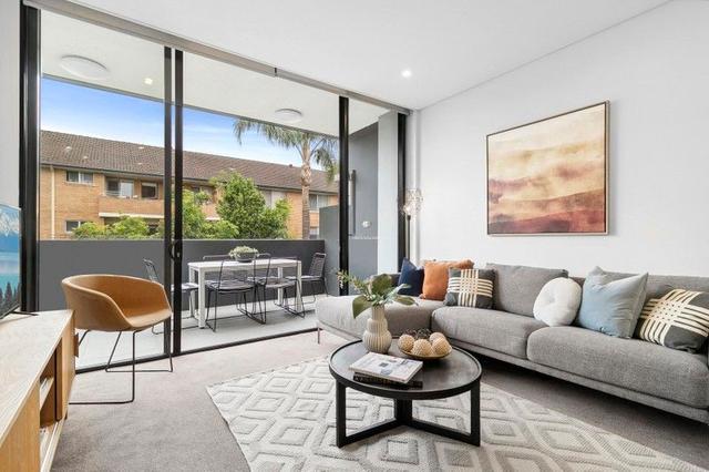 503B/34 Penshurst Street, NSW 2068