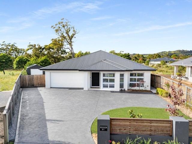 21 Poppy Place, NSW 2575