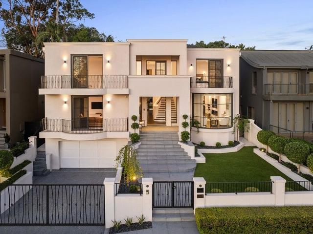 12 Beach Street, NSW 2111
