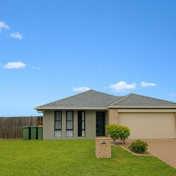 15 Fairfax Street, QLD 4358