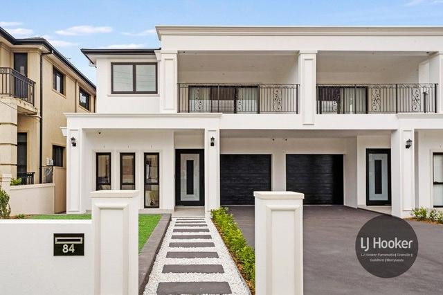 84 Henry Street, NSW 2161