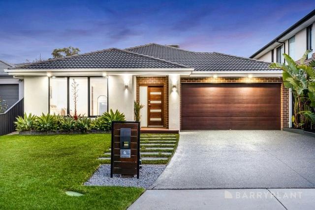 6 Footman Mews, VIC 3116