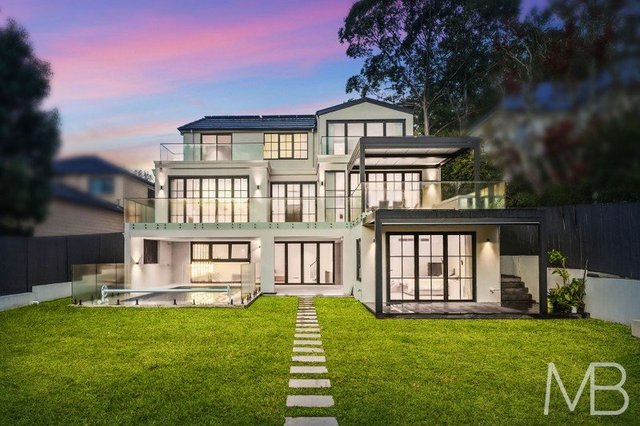 66 Merrivale Road, NSW 2073