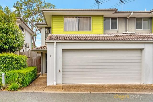 3/40 Lakefield Place, QLD 4113