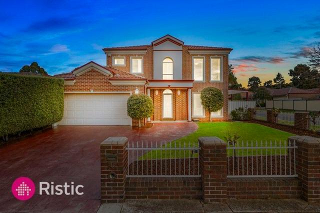 56 Capri Close, VIC 3752