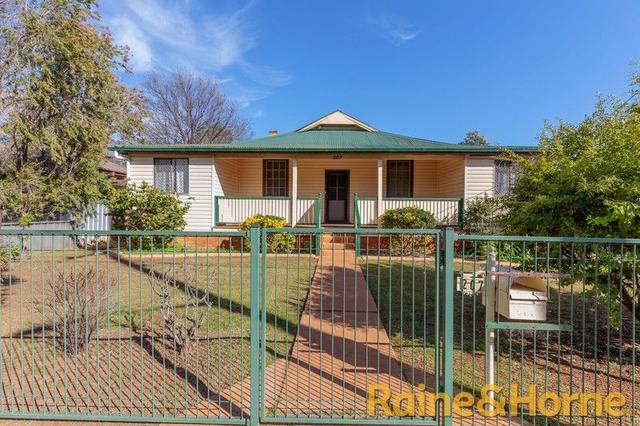 207 Bunglegumbie Road, NSW 2830