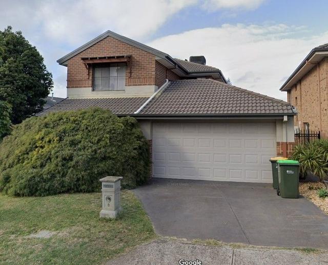 8 St Johns Court, VIC 3752