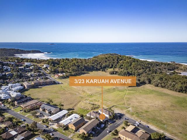 3/23 Karuah Avenue, NSW 2450