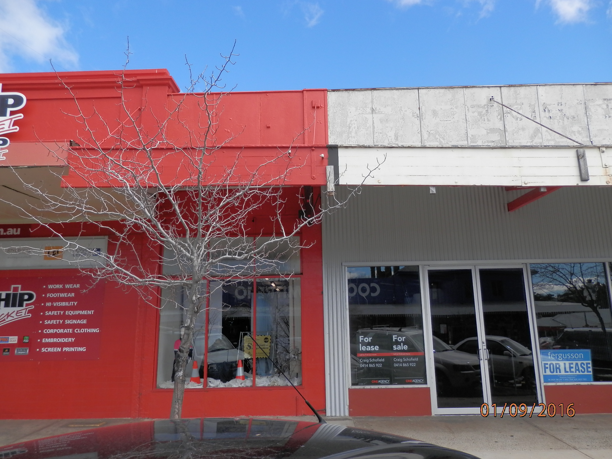 33/35 Vale Street, Cooma NSW 2630 Commercial property for Sale Allhomes