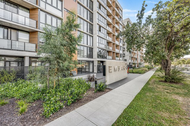 403/253 Northbourne Avenue, ACT 2602