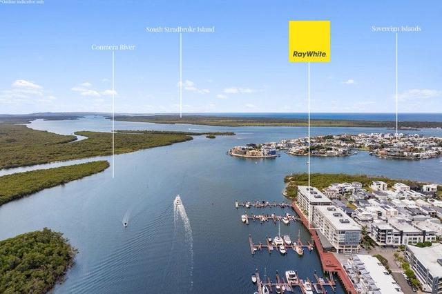 3204/4 Marina Promenade, QLD 4216