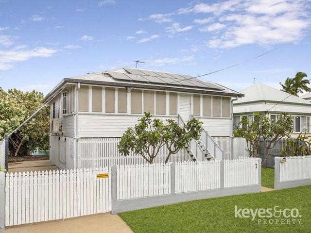 7 Perkins Street, QLD 4810