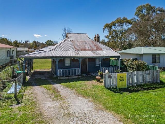 33 Claude Street, NSW 2350