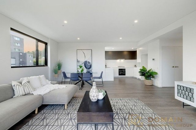 Level 5, 502/8-10 Moore Street, NSW 2250