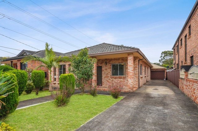 29 Banksia Road, NSW 2190