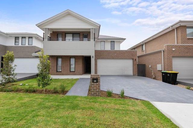 28 Corymbia Road, NSW 2747