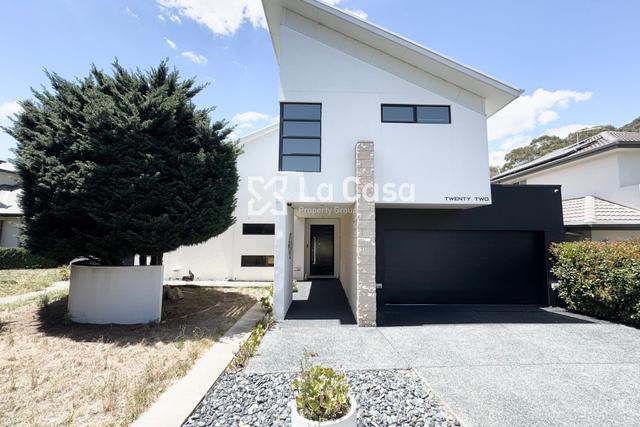 22 Helen Turner Street, ACT 2912