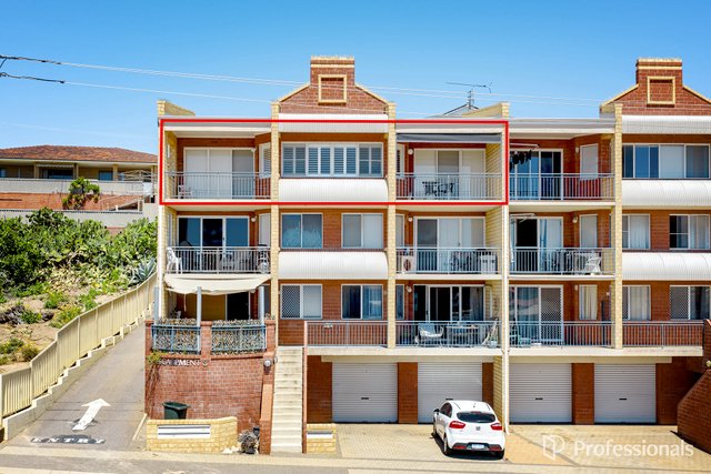 10/3 Sanford Street, WA 6530