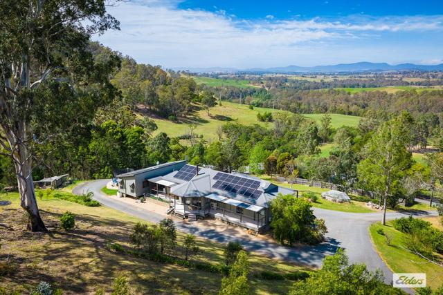 224 Polacks Flat Road, NSW 2550