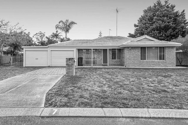 7 Norwich Close, WA 6210